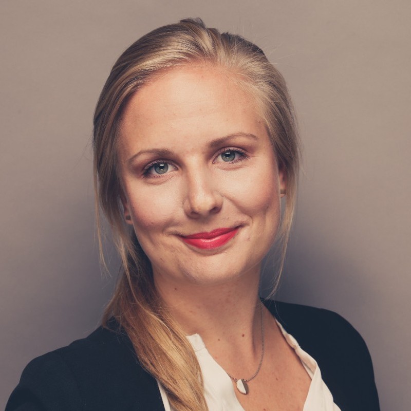 Amandine Kaiser