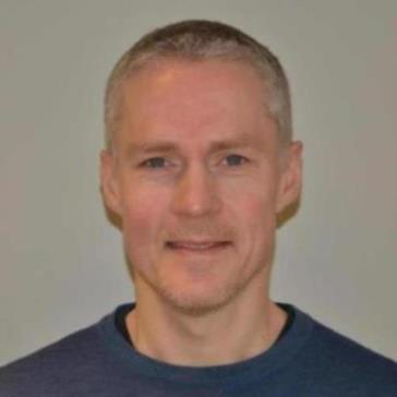 Jon Arne Glomsrud
